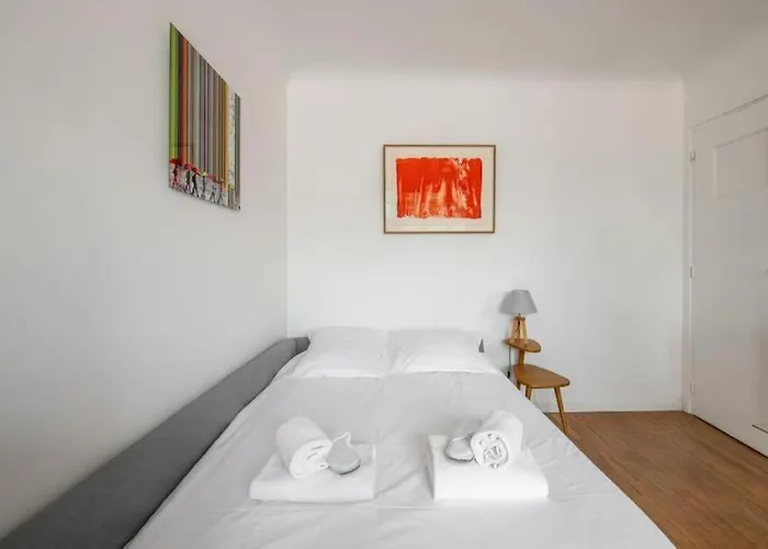 アパート 6eme - パリ